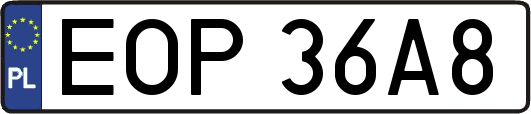 EOP36A8