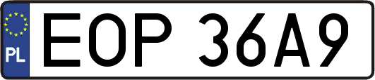 EOP36A9