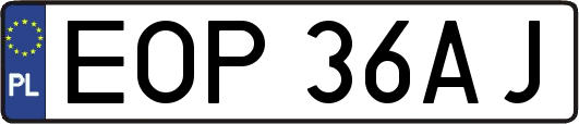 EOP36AJ