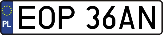 EOP36AN