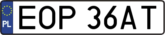 EOP36AT