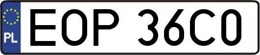 EOP36C0