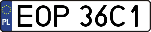 EOP36C1