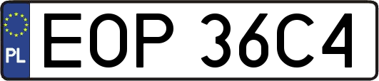EOP36C4