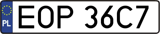 EOP36C7
