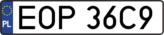 EOP36C9