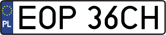 EOP36CH