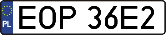 EOP36E2