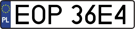 EOP36E4