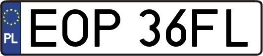 EOP36FL