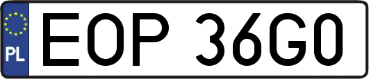 EOP36G0