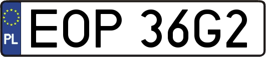 EOP36G2