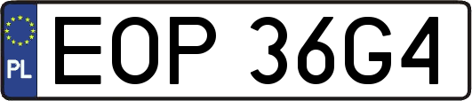 EOP36G4