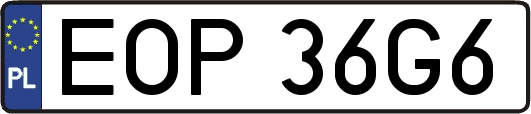 EOP36G6