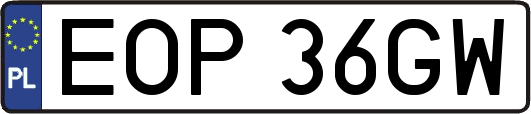 EOP36GW