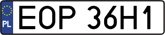 EOP36H1