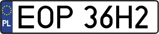 EOP36H2