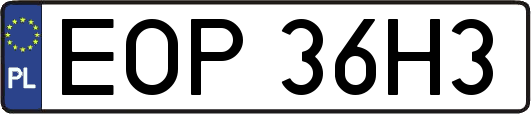 EOP36H3