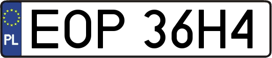 EOP36H4