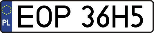 EOP36H5