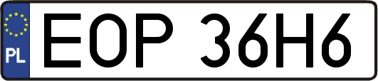 EOP36H6