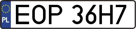 EOP36H7