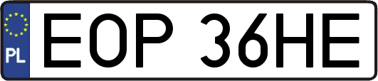 EOP36HE