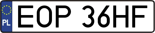 EOP36HF