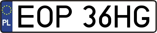 EOP36HG