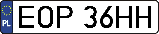 EOP36HH