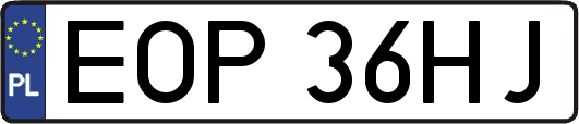 EOP36HJ