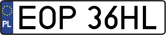 EOP36HL