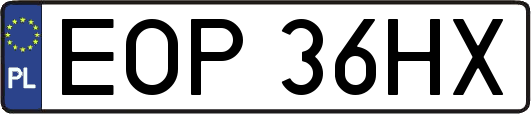 EOP36HX