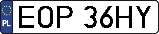 EOP36HY