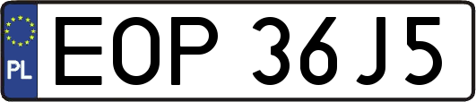 EOP36J5