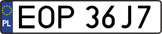 EOP36J7