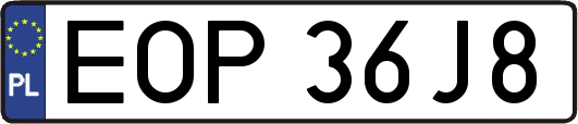 EOP36J8