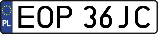 EOP36JC