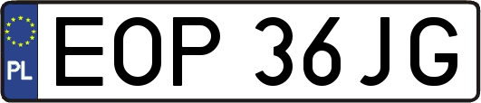 EOP36JG