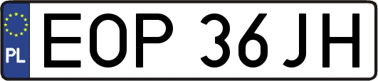 EOP36JH