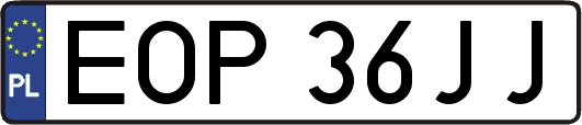 EOP36JJ