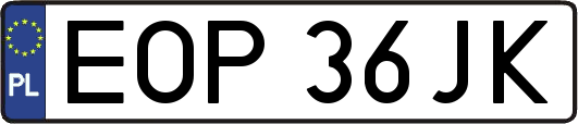 EOP36JK