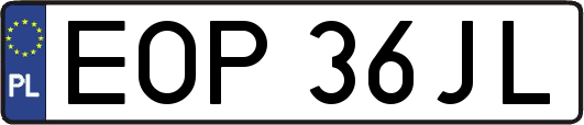 EOP36JL