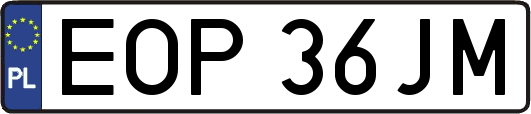 EOP36JM