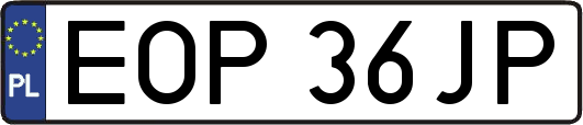 EOP36JP