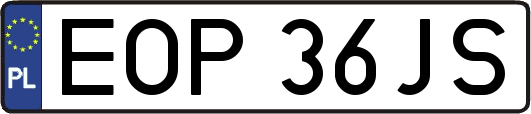EOP36JS