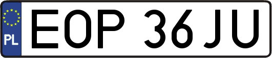 EOP36JU