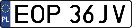 EOP36JV