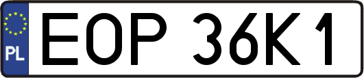 EOP36K1