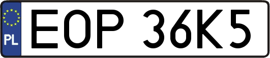 EOP36K5
